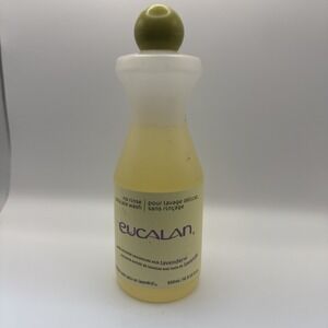 Eucalan Lavender No Rinse Wash - 16.9‎ OZ Delicate Care for Fabrics